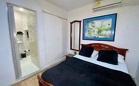 Habitación Cerca de aeropuerto
